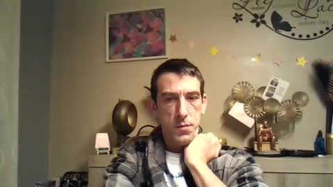 dreamguy38 online show from January 4, 6:41 am