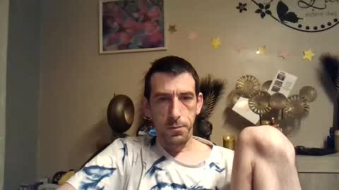 dreamguy38 online show from January 1, 6:58 am