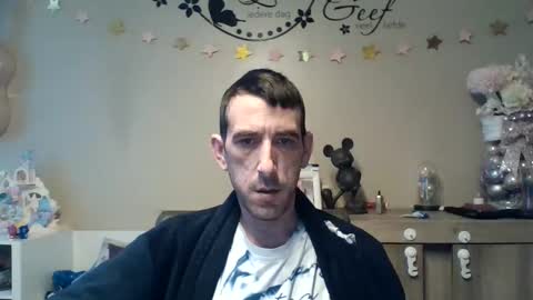 dreamguy38 online show from March 22, 6:51 am