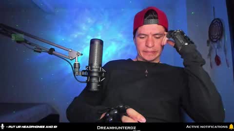Snapshot of dreamhunterdz chatting on October 16, 11:35 pm Your lord. - ONLINE 1500 Pm to 2100 Pm - New York Hour online show from October 16, 11:35 pm