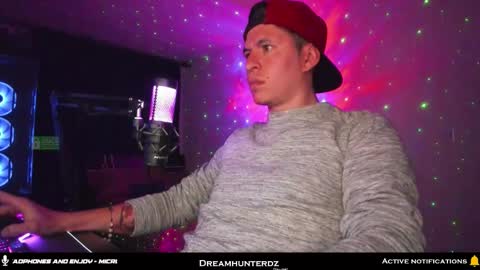 Snapshot of dreamhunterdz chatting on October 14, 11:34 pm Your lord. - ONLINE 1500 Pm to 2100 Pm - New York Hour online show from October 14, 11:34 pm