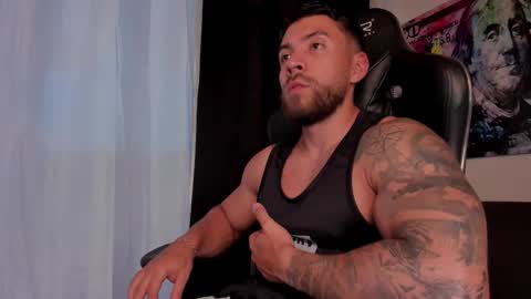 cris online show from February 27, 10:42 pm