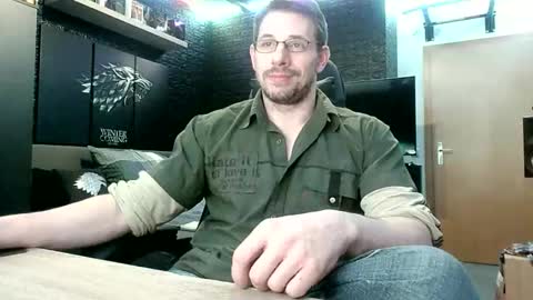 Ioannes Paulus the 2nd online show from November 20, 9:02 pm