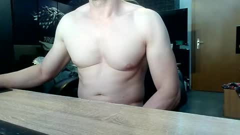 Ioannes Paulus the 2nd online show from October 19, 11:24 am