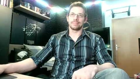 Ioannes Paulus the 2nd online show from October 12, 6:40 am