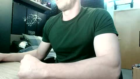 Ioannes Paulus the 2nd online show from November 4, 5:36 pm