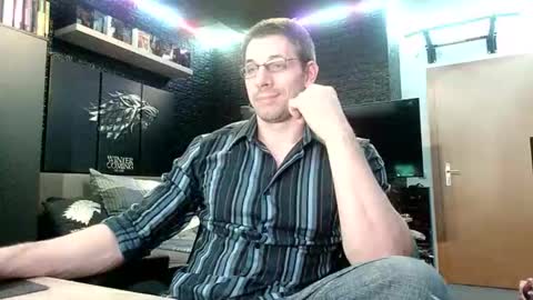 Ioannes Paulus the 2nd online show from September 8, 4:39 pm