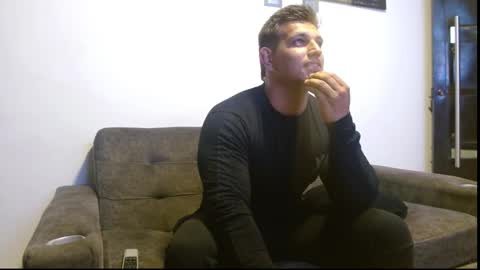Snapshot of dreiker63 chatting on September 27, 4:54 am dreiker63 online show from September 27, 4:54 am