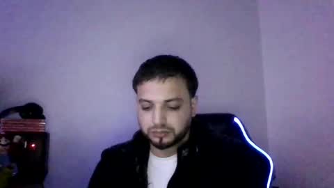 nightrider007 online show from November 18, 2:59 am