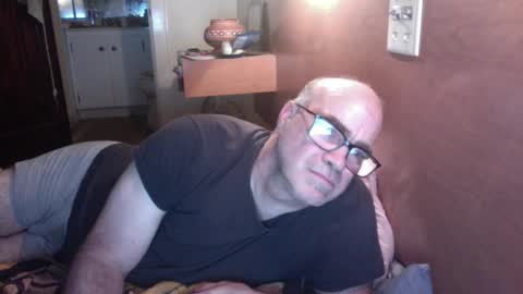 drewjay42 online show from June 29, 2:51 am