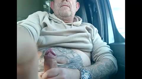 Drew online show from February 4, 2:23 pm