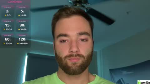 drexallen1 online show from December 16, 6:04 pm