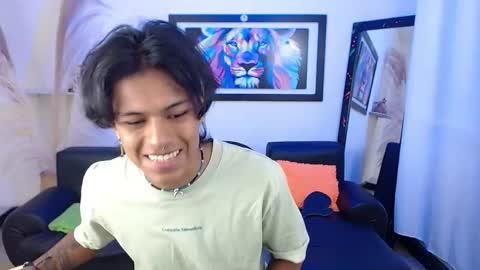 Snapshot of dreyk20 chatting on October 6, 2:33 pm Dreyk online show from October 6, 2:33 pm