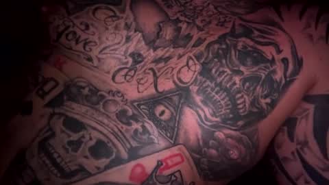 drippinggenie online show from January 24, 2:18 am