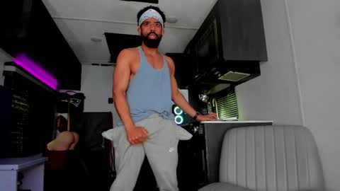 DirtyDrizzy online show from April 5, 2:24 pm