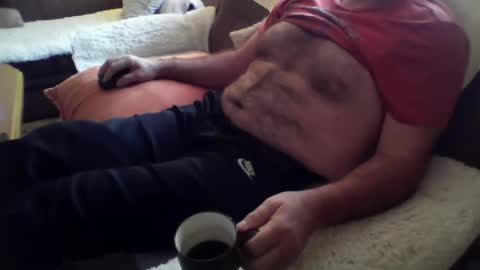 johnny online show from January 9, 8:45 am