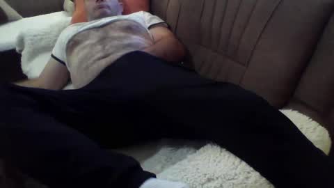 johnny online show from January 26, 2:08 pm