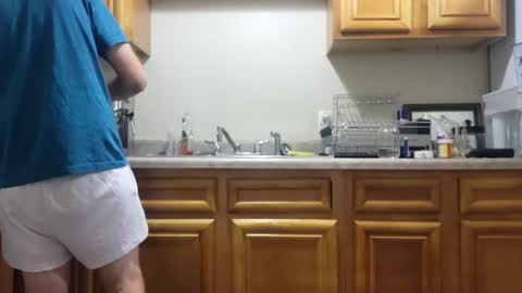 Hello Hope you enjoy what you see. I love attention in dirty talk and tips thickcock  edging precum dirtyTalk C2C online show from July 12, 11:23 am