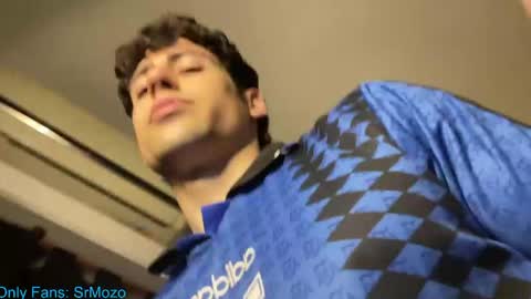 Alexander online show from April 9, 6:19 am