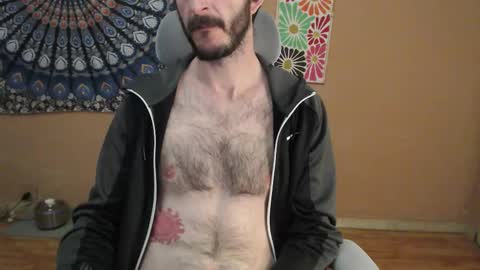 River online show from March 17, 1:09 am