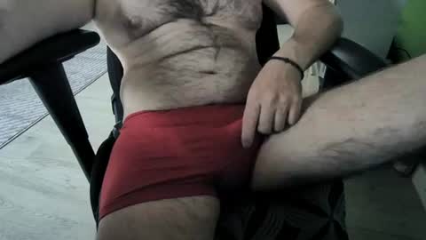 drstopf online show from June 25, 7:07 pm