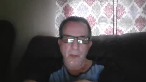 drthick1224 online show from October 25, 7:37 pm