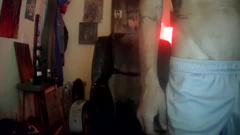 druedowm online show from April 9, 1:36 am