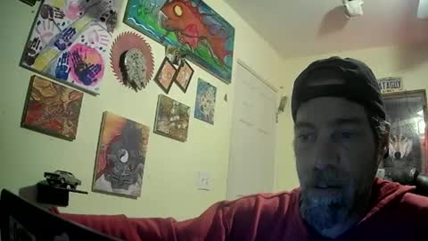 druedowm online show from December 2, 3:26 pm