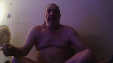 druid online show from May 25, 12:44 pm