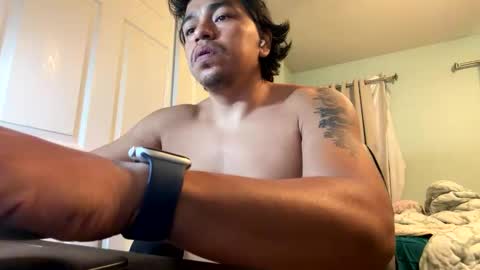 druiz19 online show from March 12, 3:42 pm