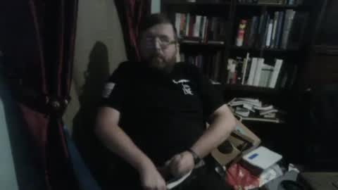 drunkeneagle online show from September 30, 11:25 am