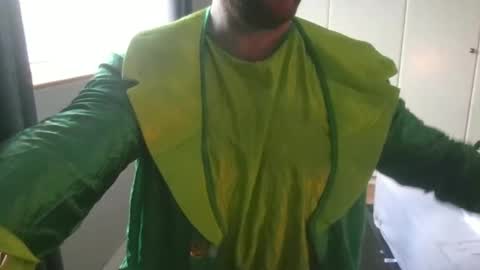 dublinmalecam online show from October 25, 12:40 pm