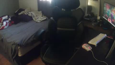 dubz0205 online show from February 5, 9:11 pm