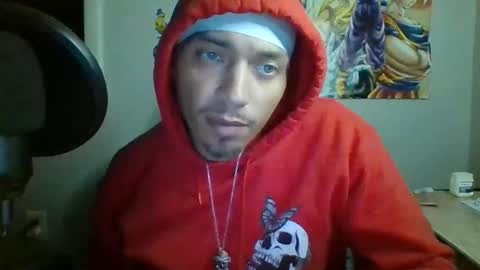 Snapshot of dubz07 chatting on October 15, 10:17 pm dubz07 online show from October 15, 10:17 pm