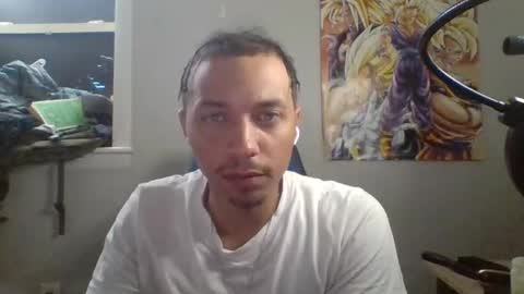 Snapshot of dubz07 chatting on October 22, 6:21 pm dubz07 online show from October 22, 6:21 pm