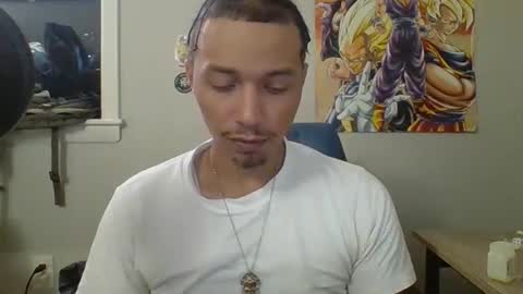 Snapshot of dubz07 chatting on October 18, 5:51 pm dubz07 online show from October 18, 5:51 pm