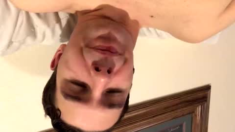 ducebabydee online show from April 25, 7:55 am