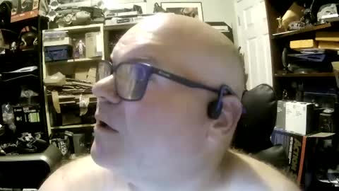 dudendanude online show from July 22, 3:31 am