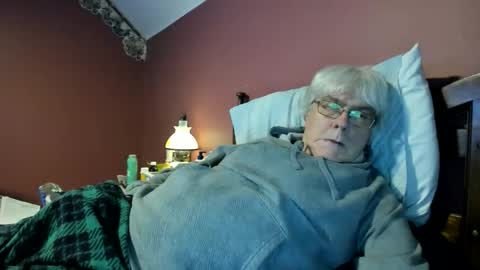 Doug online show from March 30, 7:04 pm