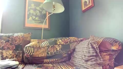 Doug online show from April 19, 6:10 pm