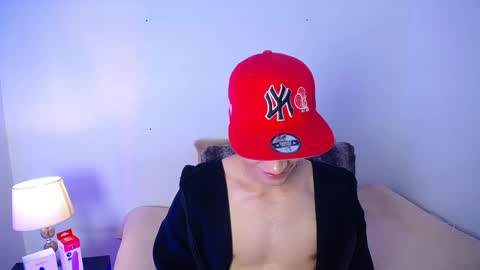 Snapshot of dulcey_ chatting on October 3, 4:17 am Dulcey online show from October 3, 4:17 am