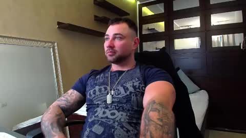 DuncanStone online show from March 6, 12:13 pm