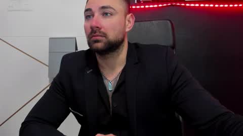 DuncanStone online show from March 25, 5:55 am