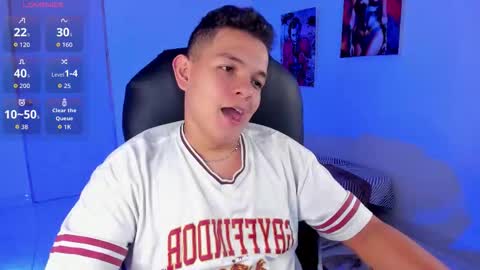 Dunkan Kravitz online show from February 4, 6:41 am