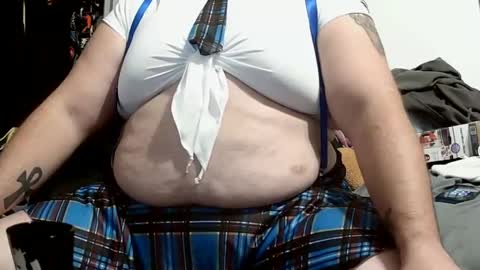 Durinsbxtch online show from March 2, 10:02 pm