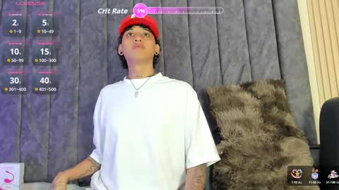 dustinandjordan online show from September 26, 5:49 am