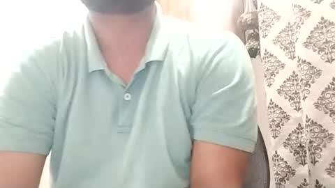 Rockhandsome online show from March 9, 5:29 pm