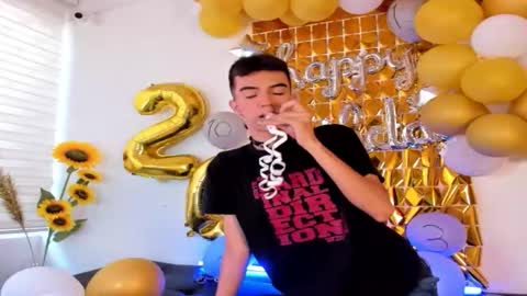 Dylan online show from September 26, 12:03 pm