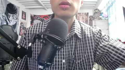 Dylan 3 online show from April 11, 8:45 pm