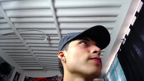 Dylan 3 online show from January 31, 7:34 pm